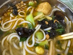 -红鼻子桂林米粉(金唐新光界店)