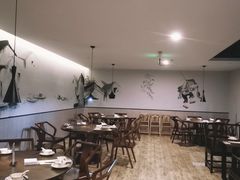 大堂-苕上人家餐厅(湖州店)