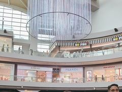 -滨海湾金沙购物商场