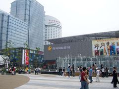 -保利国际影城(保利文化广场店)