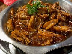 -槐店王婆大虾(开发区店)