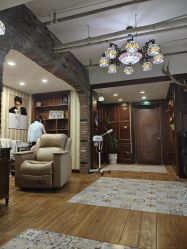 -BarberKiNG男士理发馆Barbershop