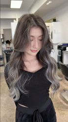 点击看大图 -3AM·S HAIR SALON烫发染发接发