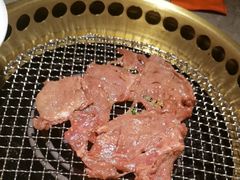 -谷牛日式烤肉(宝山U天地店)