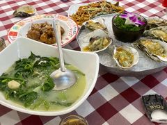 -吉源大排档·鱼生·海鲜(烧烤彩印厂店)