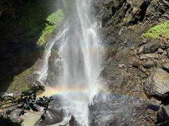 -百漈沟生态旅游景区