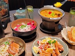 -安南越南餐厅(青岛万象城店)