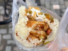 -王氏烧饼无矾油条