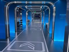 -超体空间SoReal VR(迪士尼小镇店)