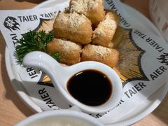 -太二酸菜鱼(深圳布吉万象汇店)
