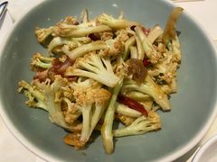 -港丽餐厅(高德置地店)