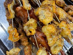 -老虎滩大连海鲜烧烤(建邺云锦路总店)