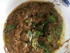 -牛叔鲜羊肉铜火锅(远东小区店)