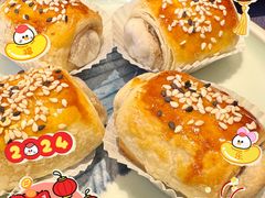 -维园悦谱·海派家常菜(乌鲁木齐南路店)