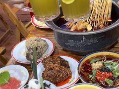 -冒椒火辣(奎星楼街店)