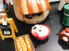 -风车面包