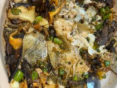 -滇铺子·云南特色菜·第九届野生菌美食节(东风东路c86店)