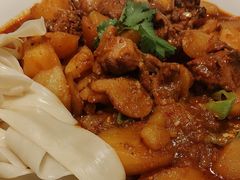 -那时新疆·若羌(经纬汇店)