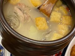 -吉祥春饼·烤鸭(国贸店)