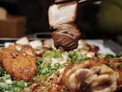 -绿茶餐厅(成都太古里店)