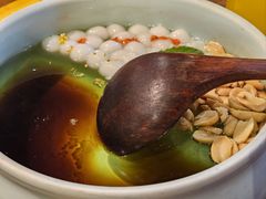-吃饭皇帝大土家民族菜(正大广场店)