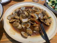 -大厨的餐厅(曾厝垵总店)