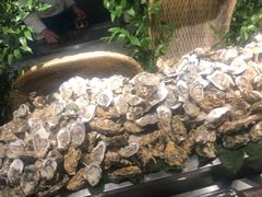 -蓝钻·国际美食海鲜自助百汇(西直门店)