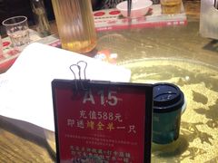 -铁胖子口碑长沙菜·龙虾烧烤(赤岗社区店)