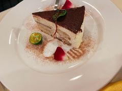 -老井俄式餐厅