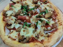 -达美乐比萨(南京路店)