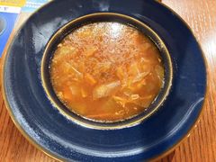 -斯比特花园西餐厅(东方商厦店)