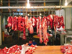 -王德炭烤牛羊肉(西关大街店)