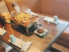 -江边城外烤鱼(方庄时代购物中心店)
