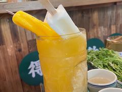 -粉灯牛腩牛杂煲·鸡煲(双井店)