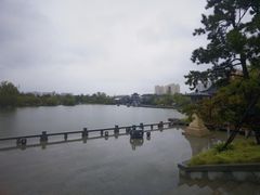 -南阳卧龙岗武侯祠