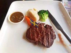-德大西餐社(云南南路店)