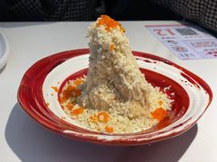 -花漫里亲民日式餐厅(万象城店)