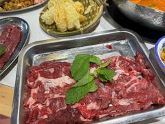 -王奋斗贵州酸汤牛肉火锅