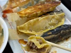 -众品老方子锅贴甜沫(李村店)