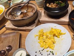 -竹里馆·淮扬菜·功夫茶(老门东店)