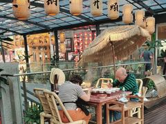 -纸盐河码头火锅(十八梯店)