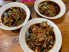 -杭嘉湖咬强羊肉面馆(永兴路总店)