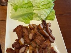 -西双版纳洲际度假酒店-曼霖轩中餐厅