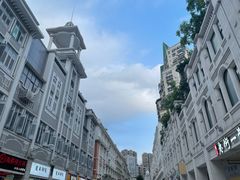 -鹭江宾馆·观海餐厅