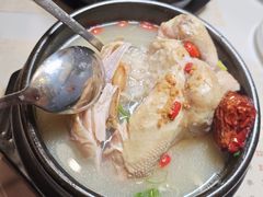 -长顺参鸡汤店(西塔总店)