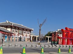 -函谷关历史文化旅游区
