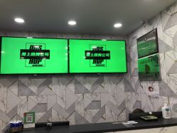 -DOS HOP潮上舞蹈