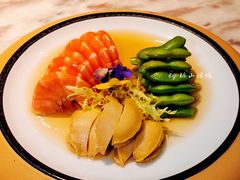 -淮扬韵(市政府汉神店)