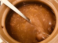 莲藕鸡脚汤-文记壹心鸡(宝华路店)