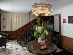 -Le Comptoir de Pierre Gagnaire